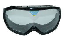 impairment goggle , special young driver